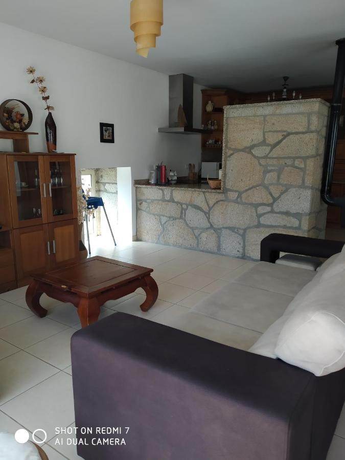 Holiday home Casa Silva Do Minho *