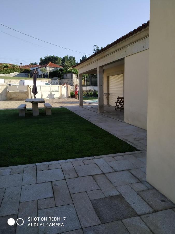 Casa Silva Do Minho *