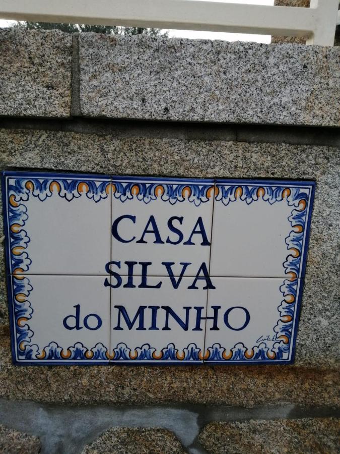 Casa Silva Do Minho * Arcos de Valdevez