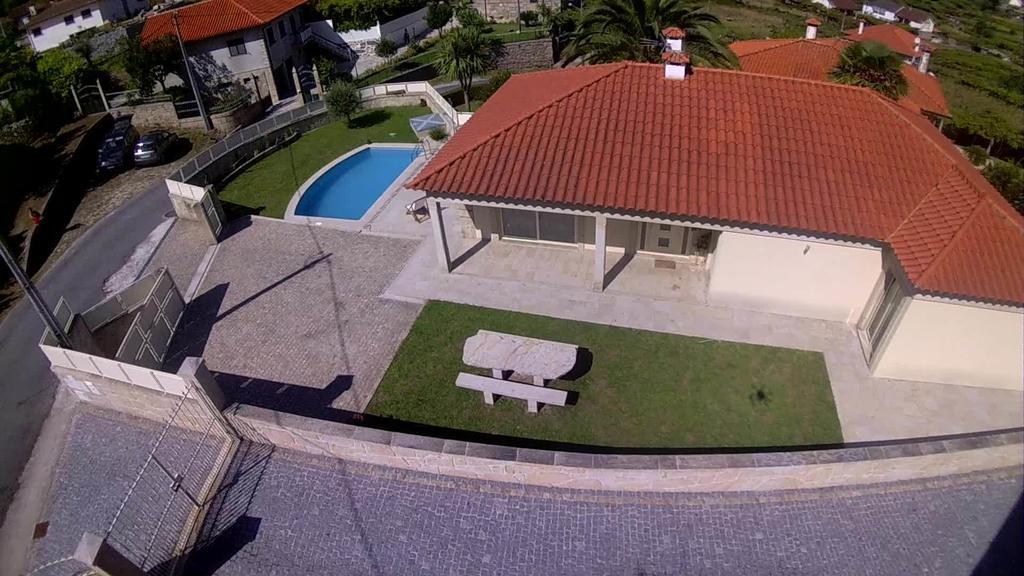Holiday home Casa Silva Do Minho Arcos de Valdevez